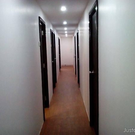 Bkc Residency Hotell Mumbai Eksteriør bilde