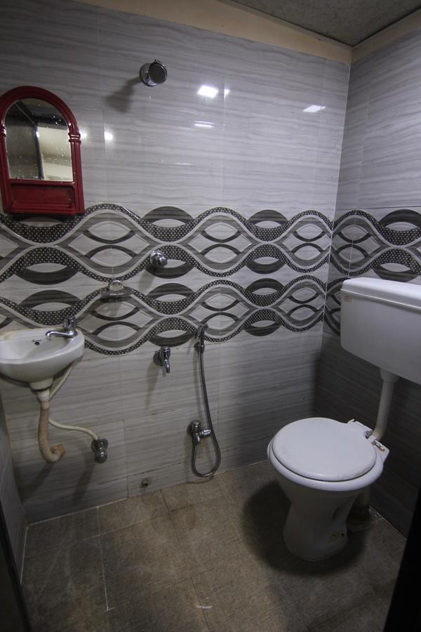 Bkc Residency Hotell Mumbai Eksteriør bilde